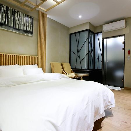 W Hotel Gwangmyeong Ngoại thất bức ảnh
