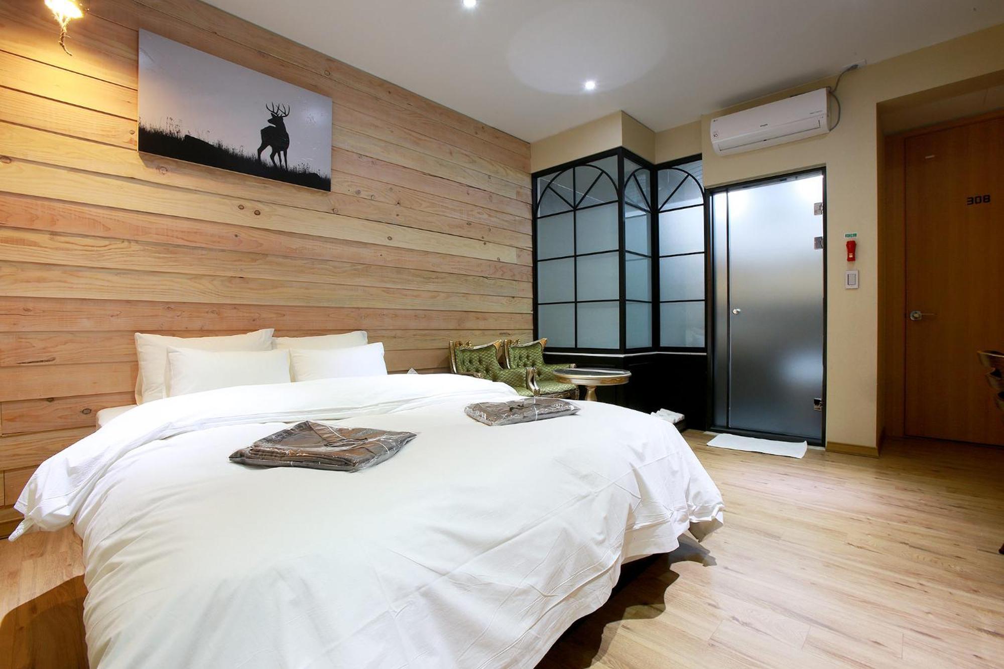 W Hotel Gwangmyeong Ngoại thất bức ảnh